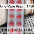 One More Knight 1750 18